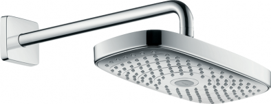 HANSGROHE RAINDANCE SELECT E  FEJZUHANY - KRÓM
