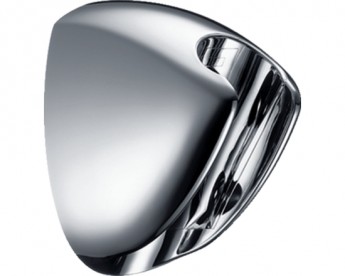 HANSGROHE PORTER'C ZUHANYTARTÓ KRÓM