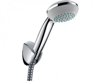 HANSGROHE PORTER SZETT VARIO 1,25 M ZUHANYCSŐVEL KRÓM
