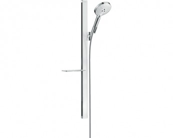 HANSGROHE RAINDANCE SELECT S ZUHANYSZETT KRÓM/FEHÉR