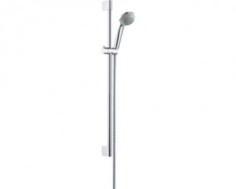 HANSGROHE CROMETTA 85 VARIO/UNICA'CROMETTA ZUHANYSZETT 0,65 M DN15 KRÓM