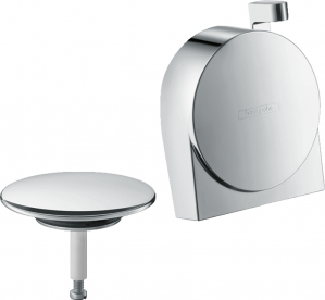 HANSGROHE EXAFILL S SZÍNKÉSZLET KRÓM