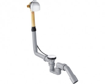 HANSGROHE EXAFILL KOMPLETT KÉSZLET