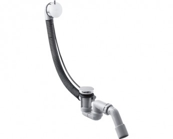 HANSGROHE KOMPLETTKÉSZLET FLEXAPLUS KÁDAKHOZ