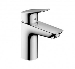 HANSGROHE LOGIS EGYKAROS MOSDÓCSAPTELEP 100
