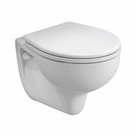 KOLO REKORD FALI WC 6L, MÉLYÖBLÍTÉSŰ, HOSSZÚSÁG 52 CM