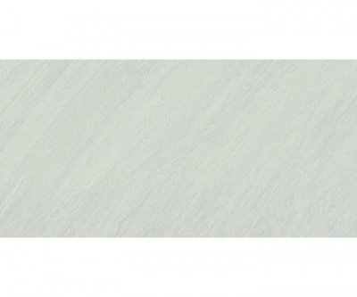 Carrelage Grès Cérame Marazzi 'Mystone Lavagna' Blanc Structuré 30x60 Cm - Imitation Pierre