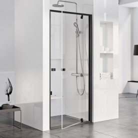 RAVAK Pivot PDOP1-90 zuhanyajtó - króm 03G70C00Z1