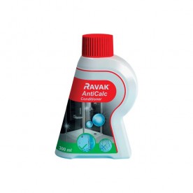 RAVAK ANTICALC CONDITIONER (300 ML) B32000000N