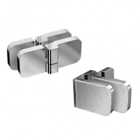 RAVAK B SET BVS2-100 JOBBOS  KRÓM D01000A071