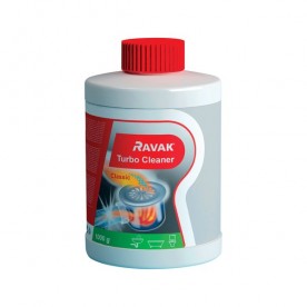 RAVAK TURBO CLEANER (1000 G) X01105