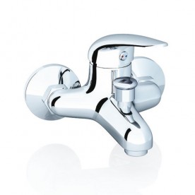 RAVAK Suzan fali kádcsaptelep szett nélkül, 150 mm X070004