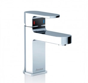 RAVAK Chrome mosdócsaptelep leeresztő nélkül X070041