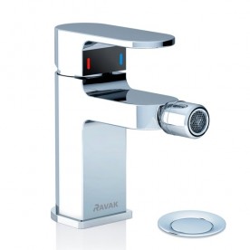 RAVAK Chrome bidécsaptelep X070055