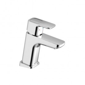 RAVAK 10° TD 012 álló mosdócsaptelep leeresztő nélkül, 145 mm X070064