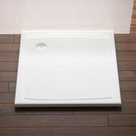 RAVAK Perseus Pro 90  Flat zuhanytálca XA037711010
