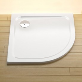 RAVAK Elipso Pro-80 Chrome zuhanytálca XA244401010