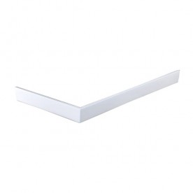 RAVAK Gigant Pro-120X80 set jobbos - fehér XA83GP01010