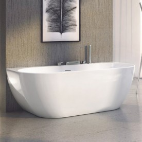 RAVAK Freedom W kád 1660X800 XC00100024