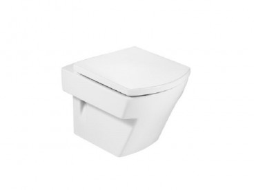 ROCA HALL FALI WC 355X500 FEHÉR 346627000