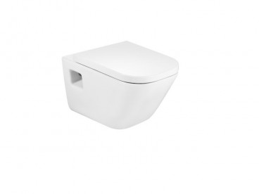 ROCA THE GAP FALI WC, FEHÉR 346477000