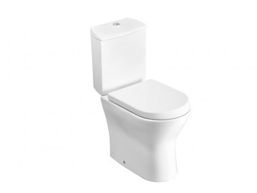 ROCA NEXO MONOBLOKKOS WC - CSAK WC