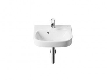 ROCA DEBBA kézmosó fehér 40cm 325998000