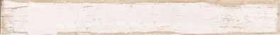 SANT' AGOSTINO BLENDART WHITE PADLÓLAP 15X120 CM