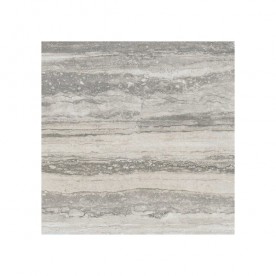 SANT' AGOSTINO TIPOS SILVER KRY PADLÓLAP 60X60 CM