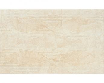 ZALAKERÁMIA ZBD42010 ALBUS CSEMPE 25X40 CM