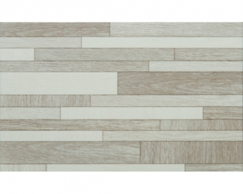 ZALAKERÁMIA ZBD42041 ASPEN CSEMPE 25X40 CM