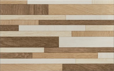 ZALAKERÁMIA ZBD42043 ASPEN CSEMPE 25X40 CM
