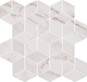 OPOCZNO Carrara mozaik fali csempe 28X29,7