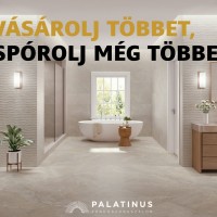 Vásárolj többet, spórolj még többet!